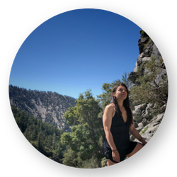 Amanda Almaraz Health Coach